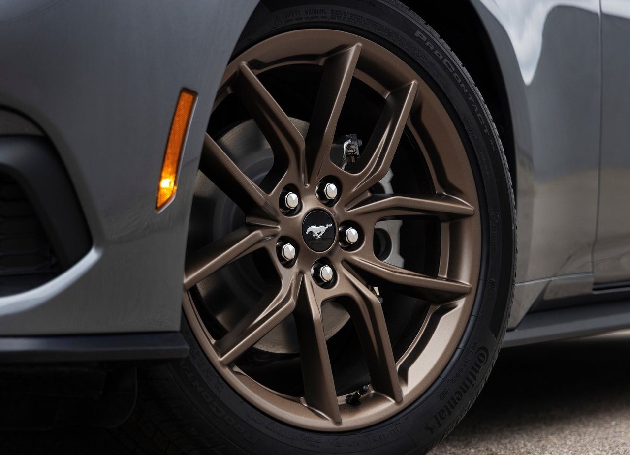 FORD MUSTANG, foto 5