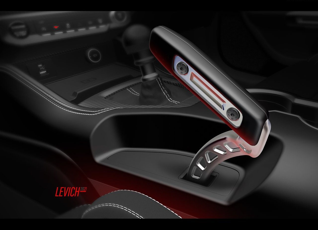 FORD MUSTANG, foto 41