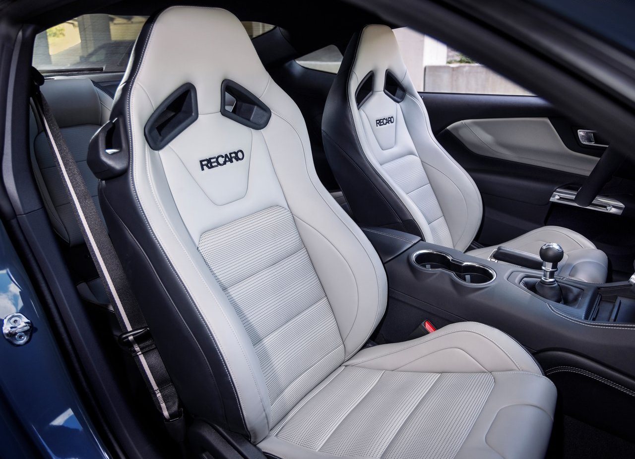 FORD MUSTANG GT, foto 14