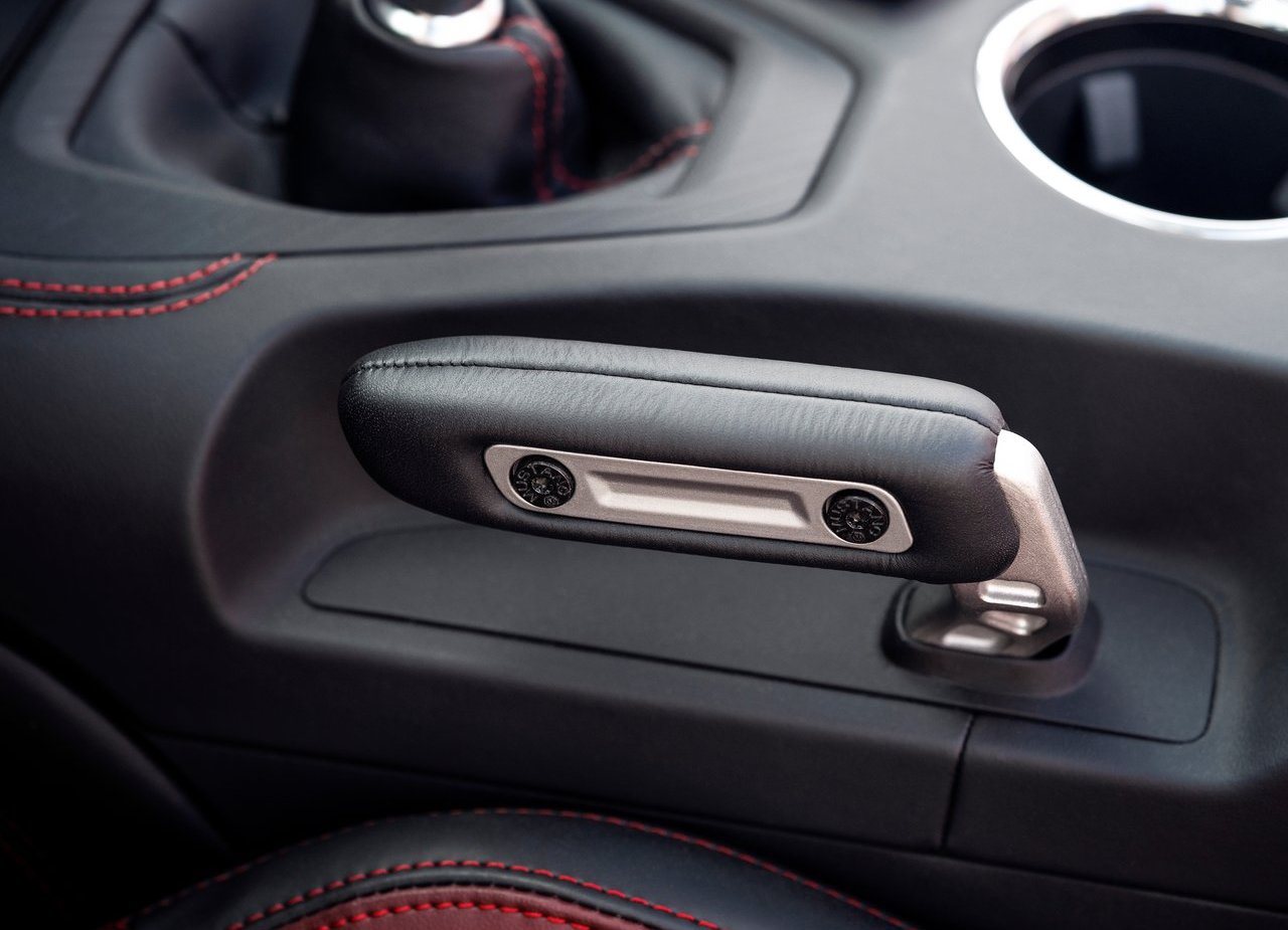 FORD MUSTANG GT, foto 16