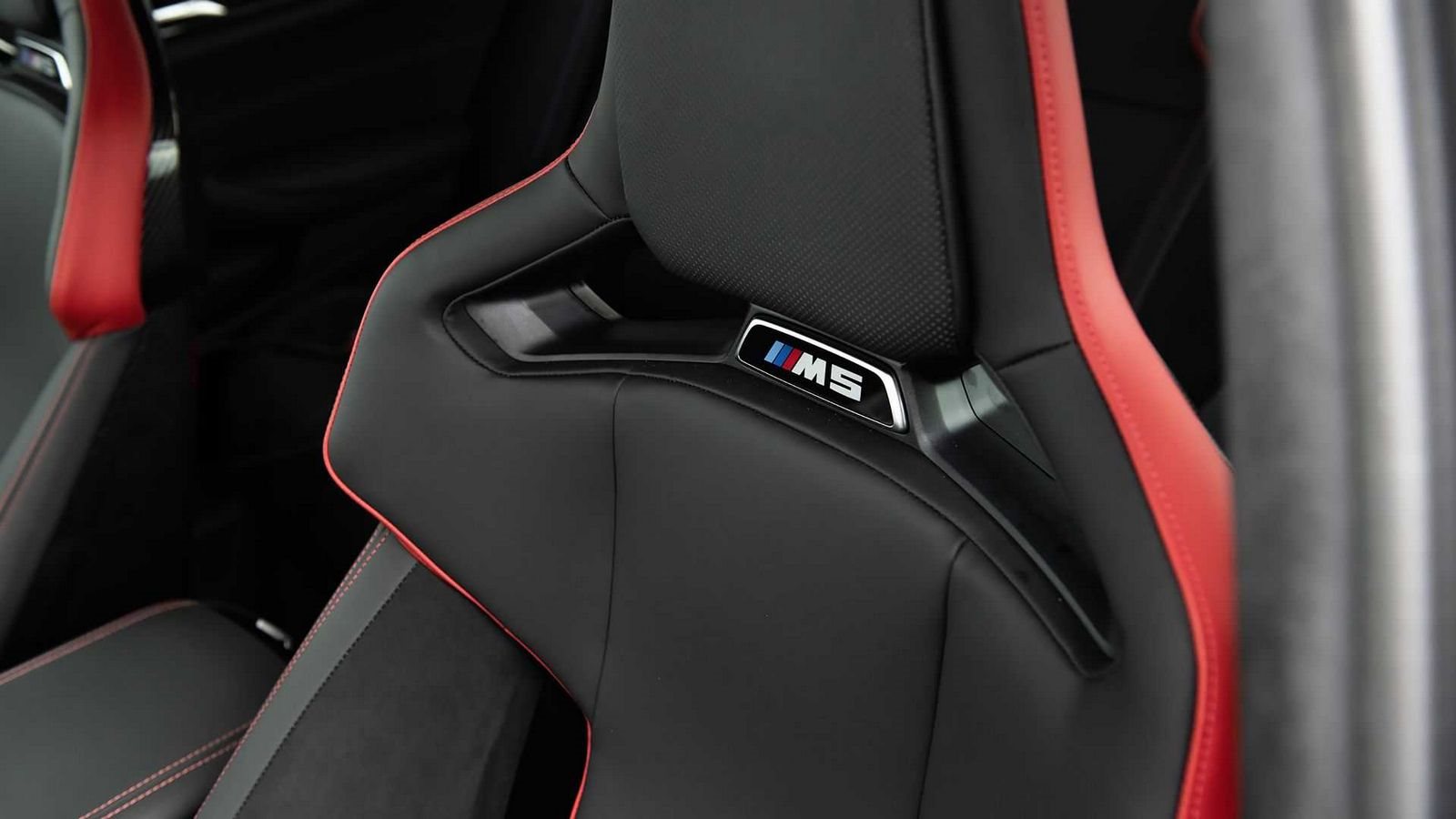 2022 - BMW M5 SEDAN CS G5 HURRICANE RR BY G-POWER, foto 7