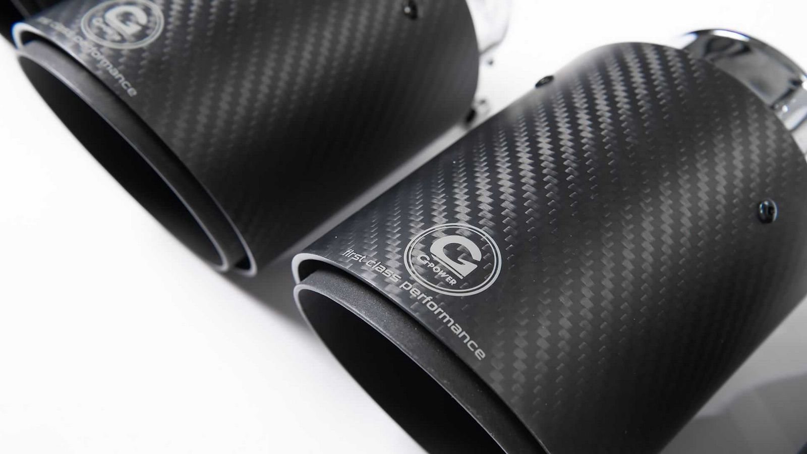 2022 - BMW M5 SEDAN CS G5 HURRICANE RR BY G-POWER, foto 16