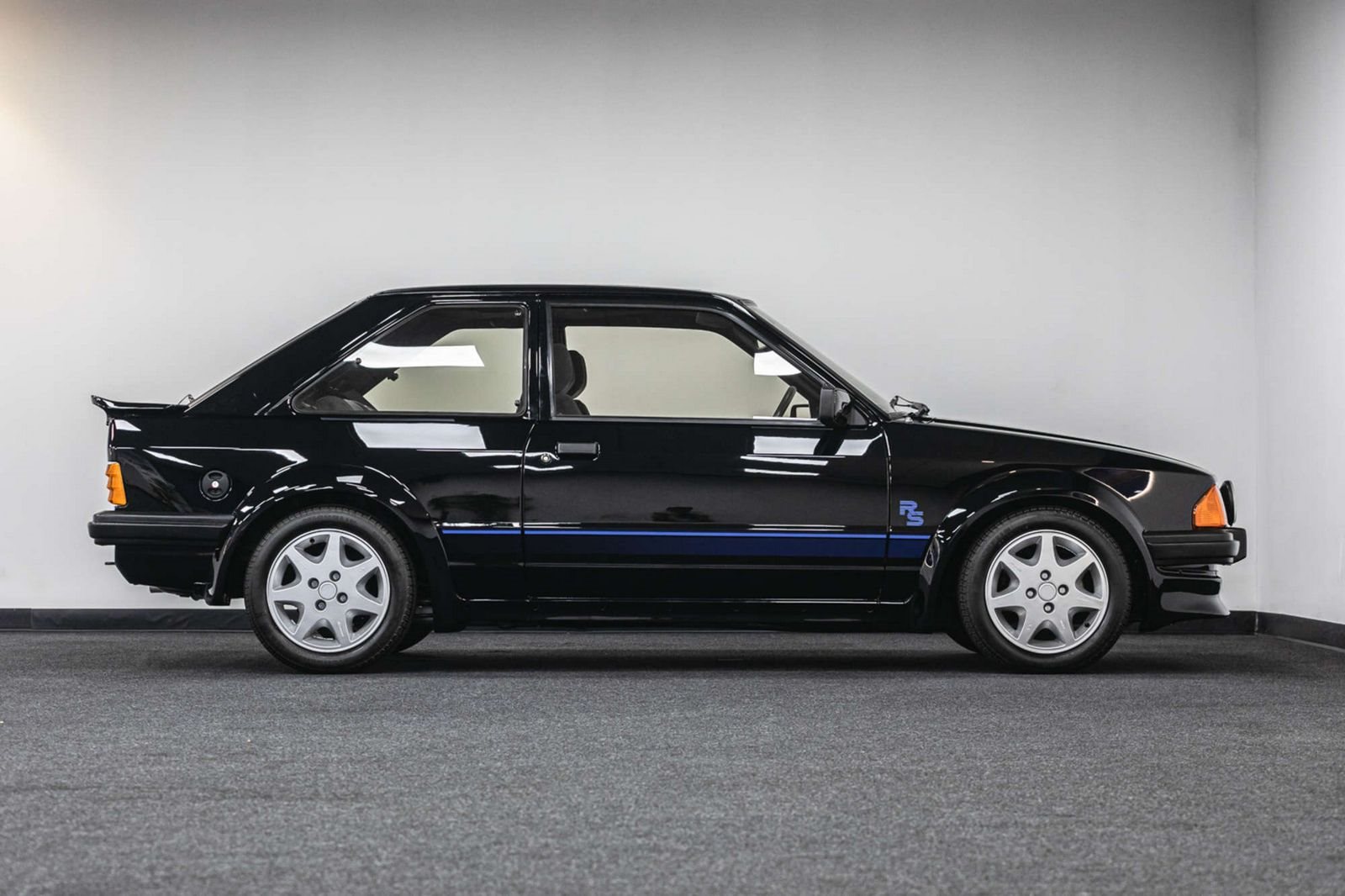 FORD ESCORT RS TURBO S1 PRINCESS OF WALES, foto 3