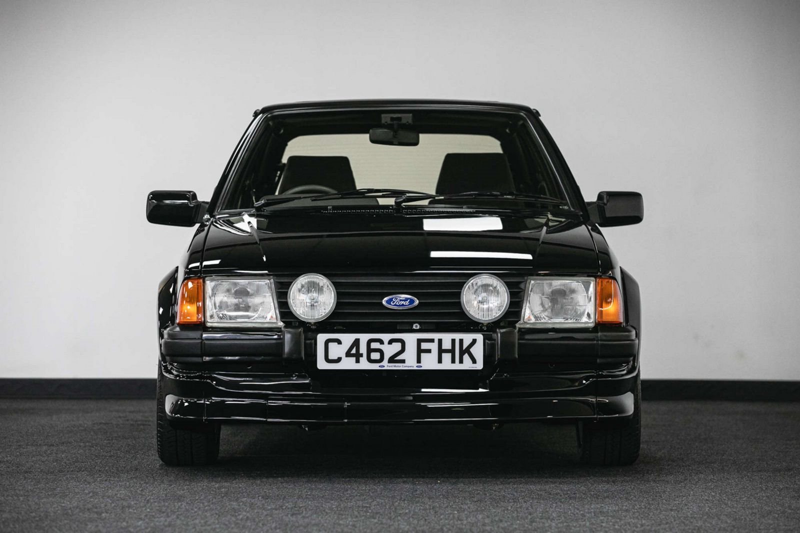 FORD ESCORT RS TURBO S1 PRINCESS OF WALES, foto 6