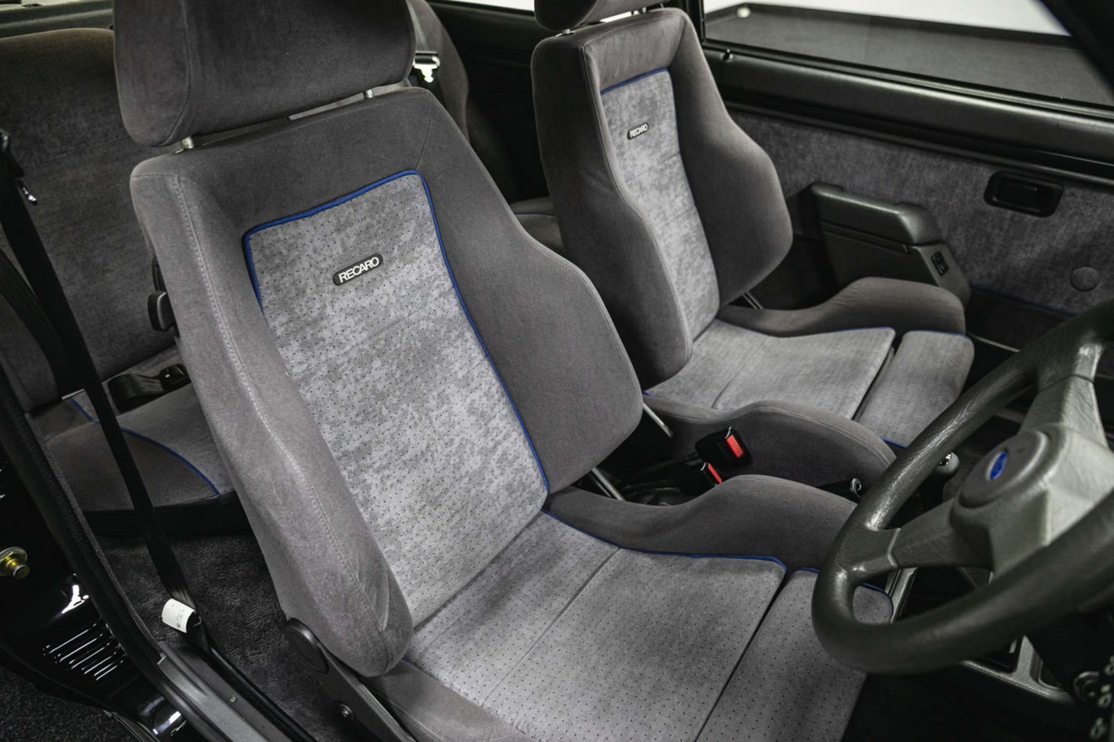 FORD ESCORT RS TURBO S1 PRINCESS OF WALES, foto 14