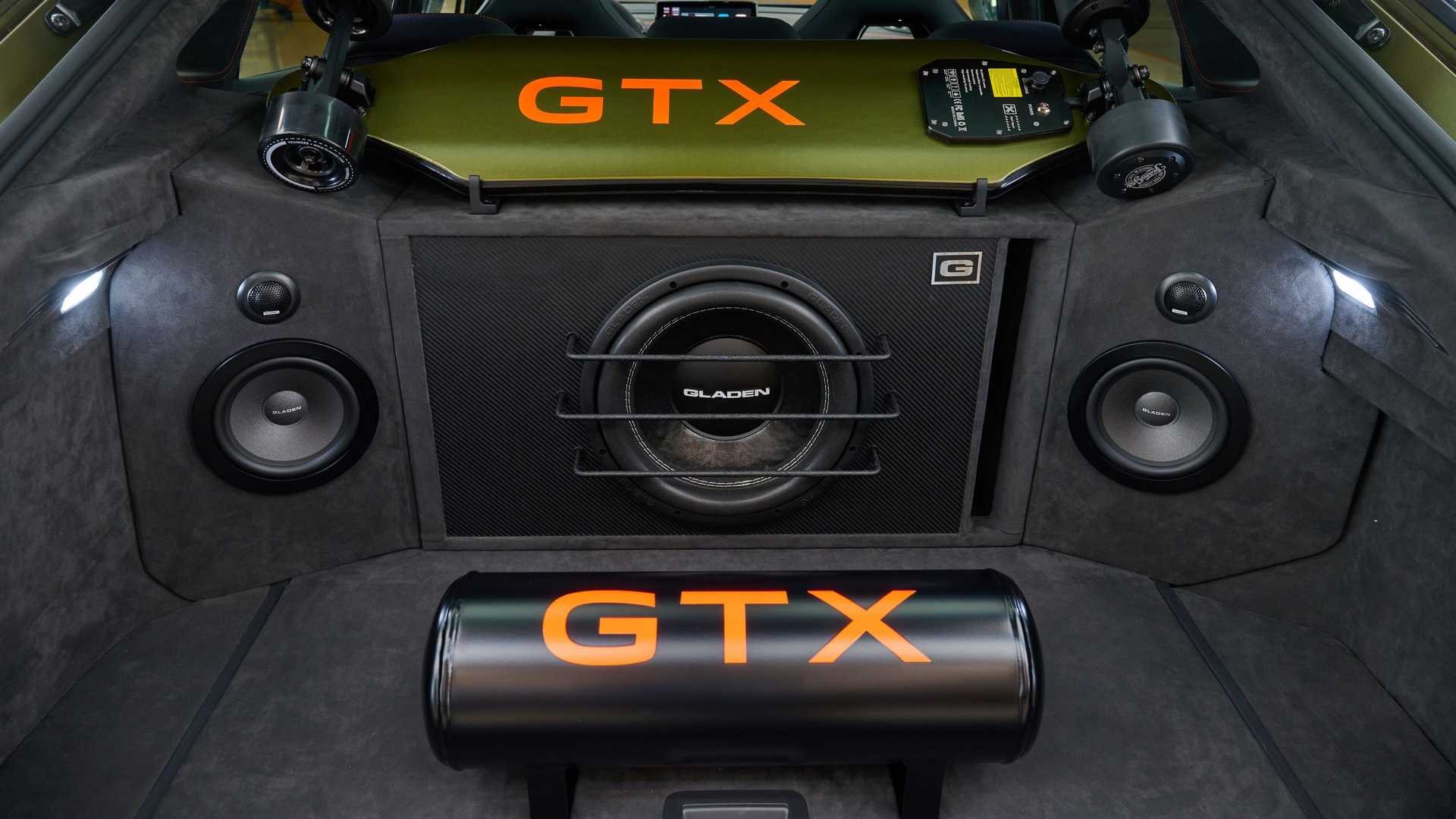 2022 - VOLKSWAGEN ID.5 GTX XCITE, foto 4