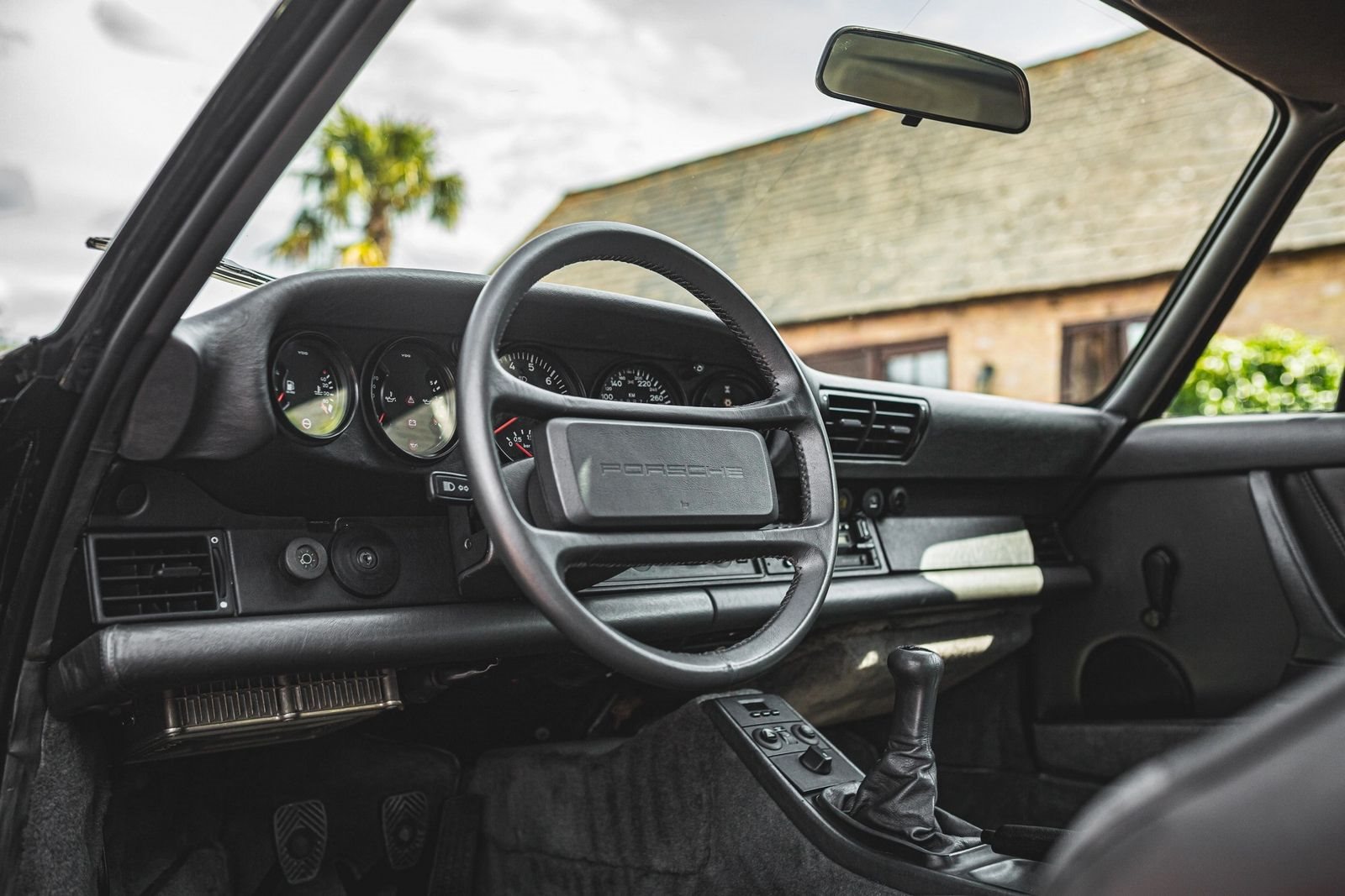 1985 - PORSCHE 959 S PROTOTYPE, foto 12