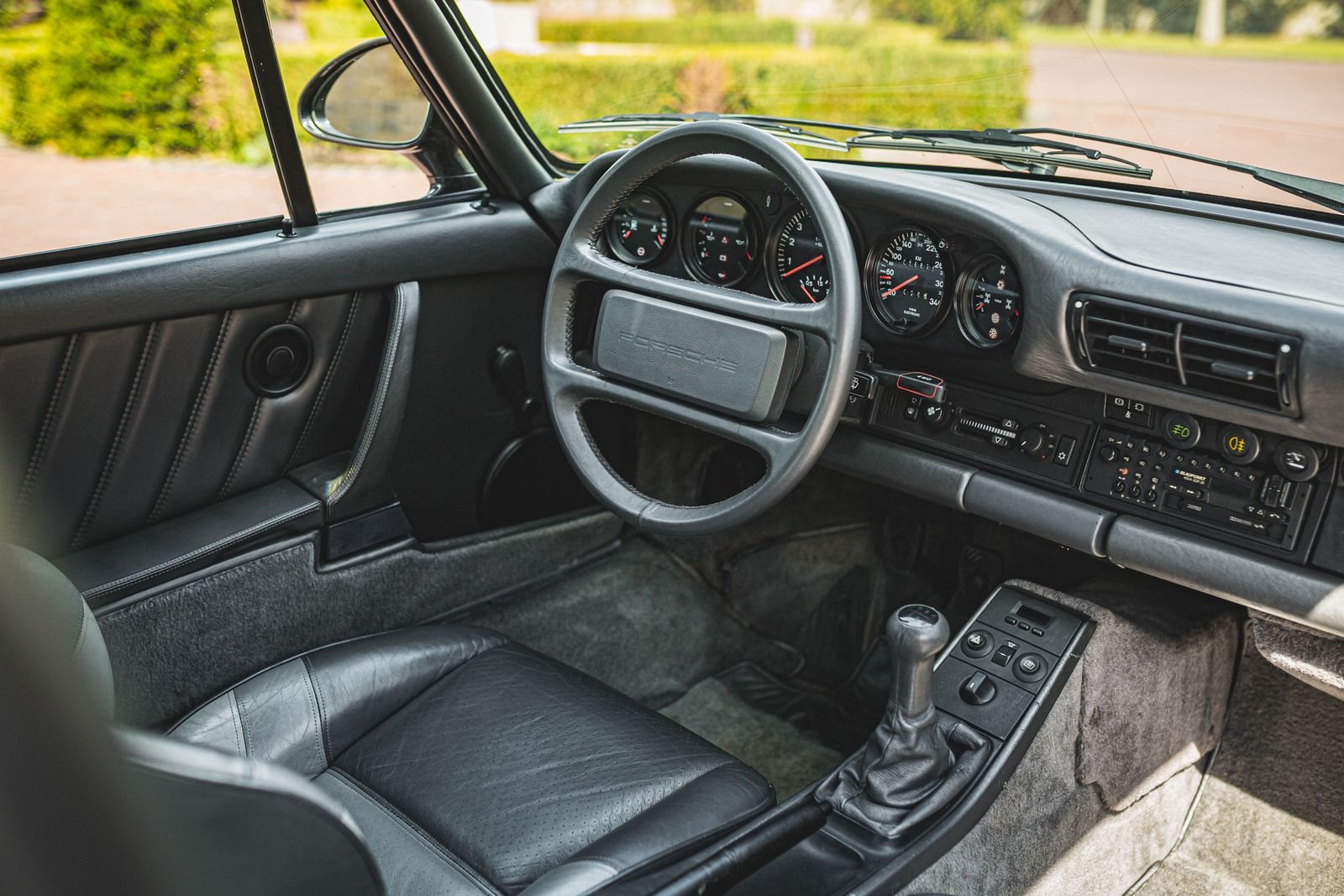 1985 - PORSCHE 959 S PROTOTYPE, foto 13