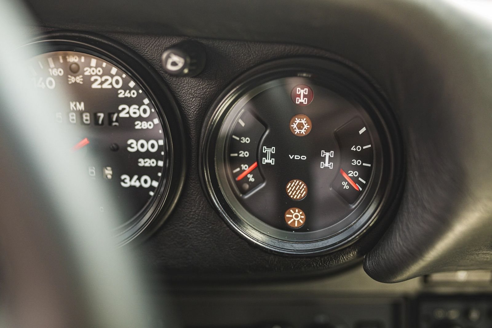 1985 - PORSCHE 959 S PROTOTYPE, foto 19
