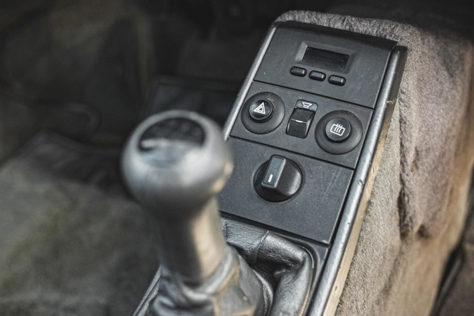 1985 - PORSCHE 959 S PROTOTYPE, foto 23