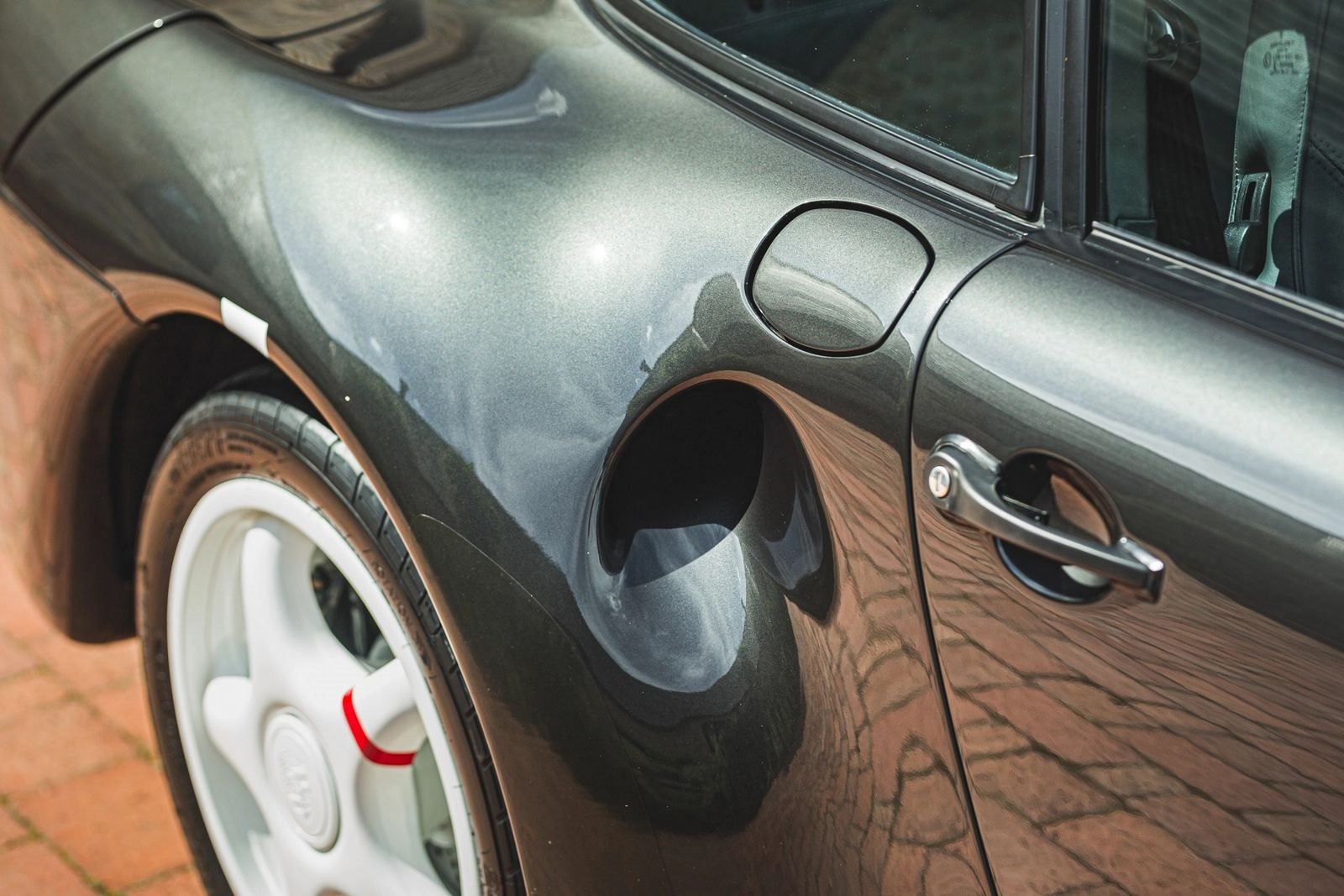 1985 - PORSCHE 959 S PROTOTYPE, foto 30