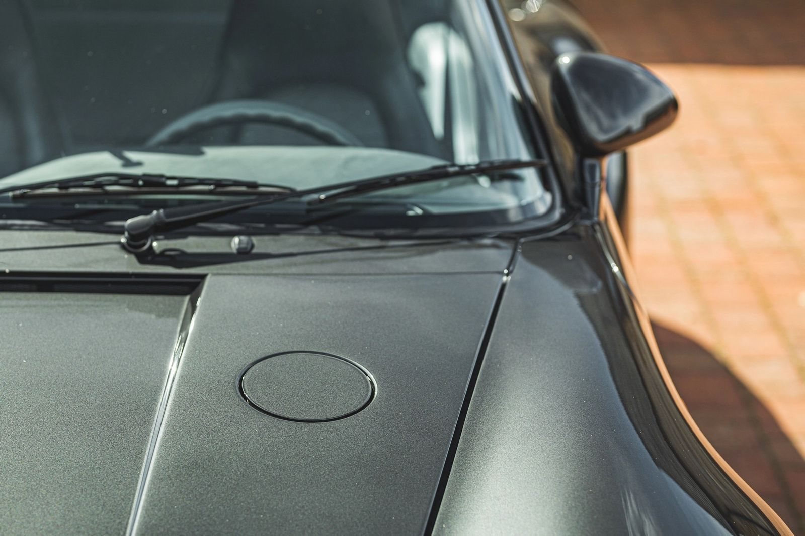 1985 - PORSCHE 959 S PROTOTYPE, foto 31