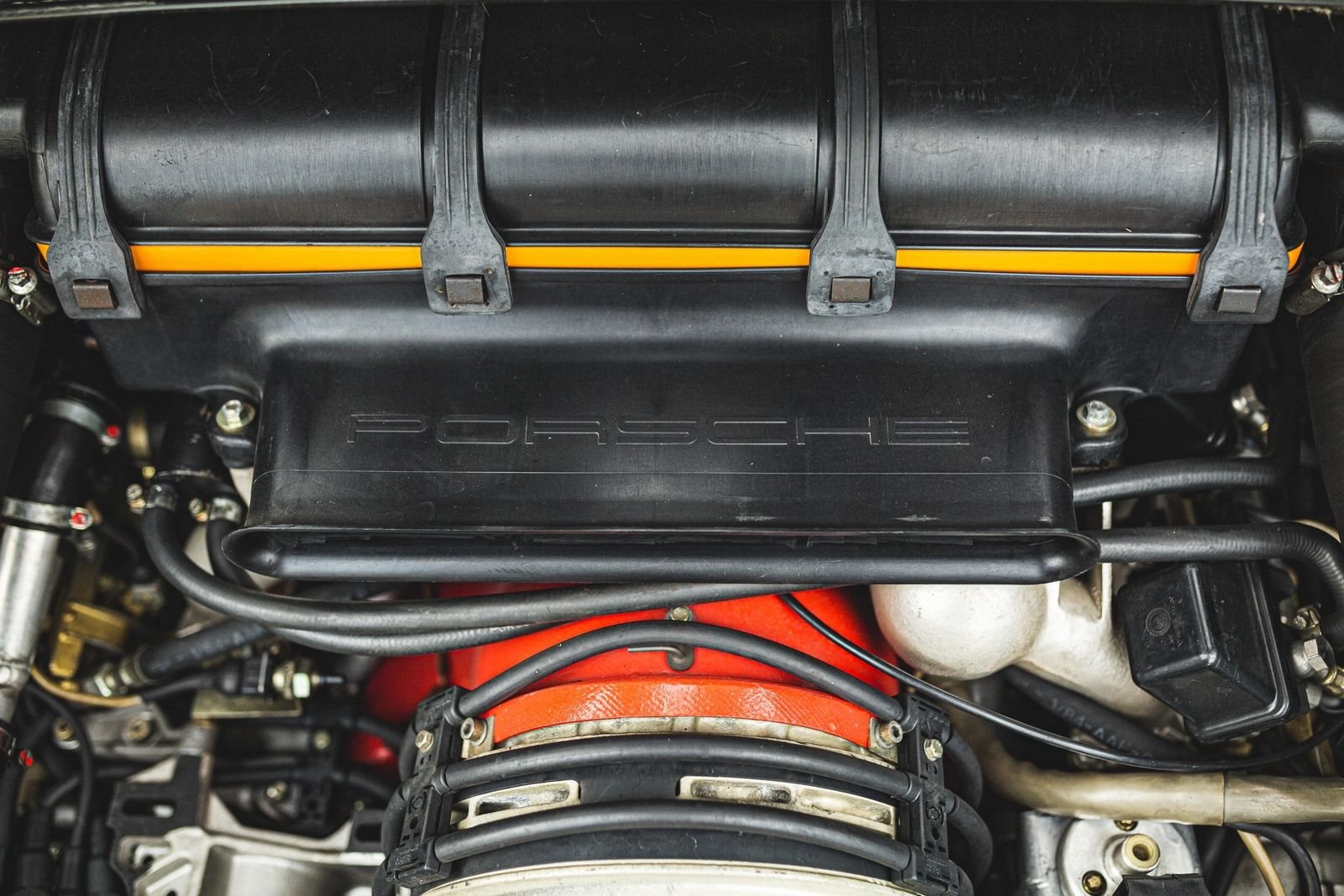 1985 - PORSCHE 959 S PROTOTYPE, foto 34