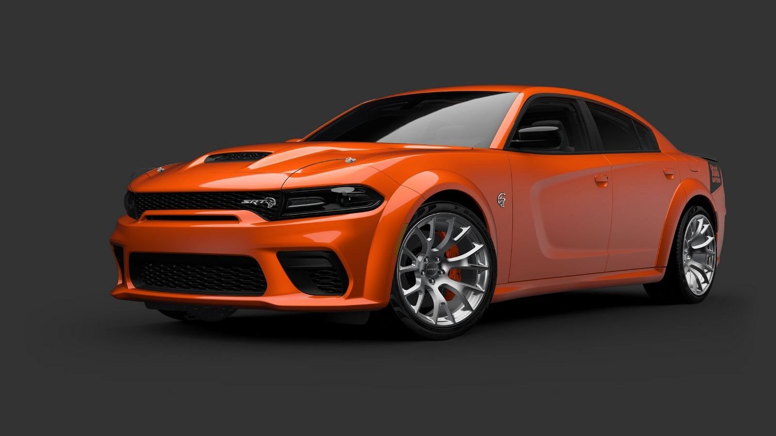2023 - DODGE CHARGER KING DAYTONA, foto 1