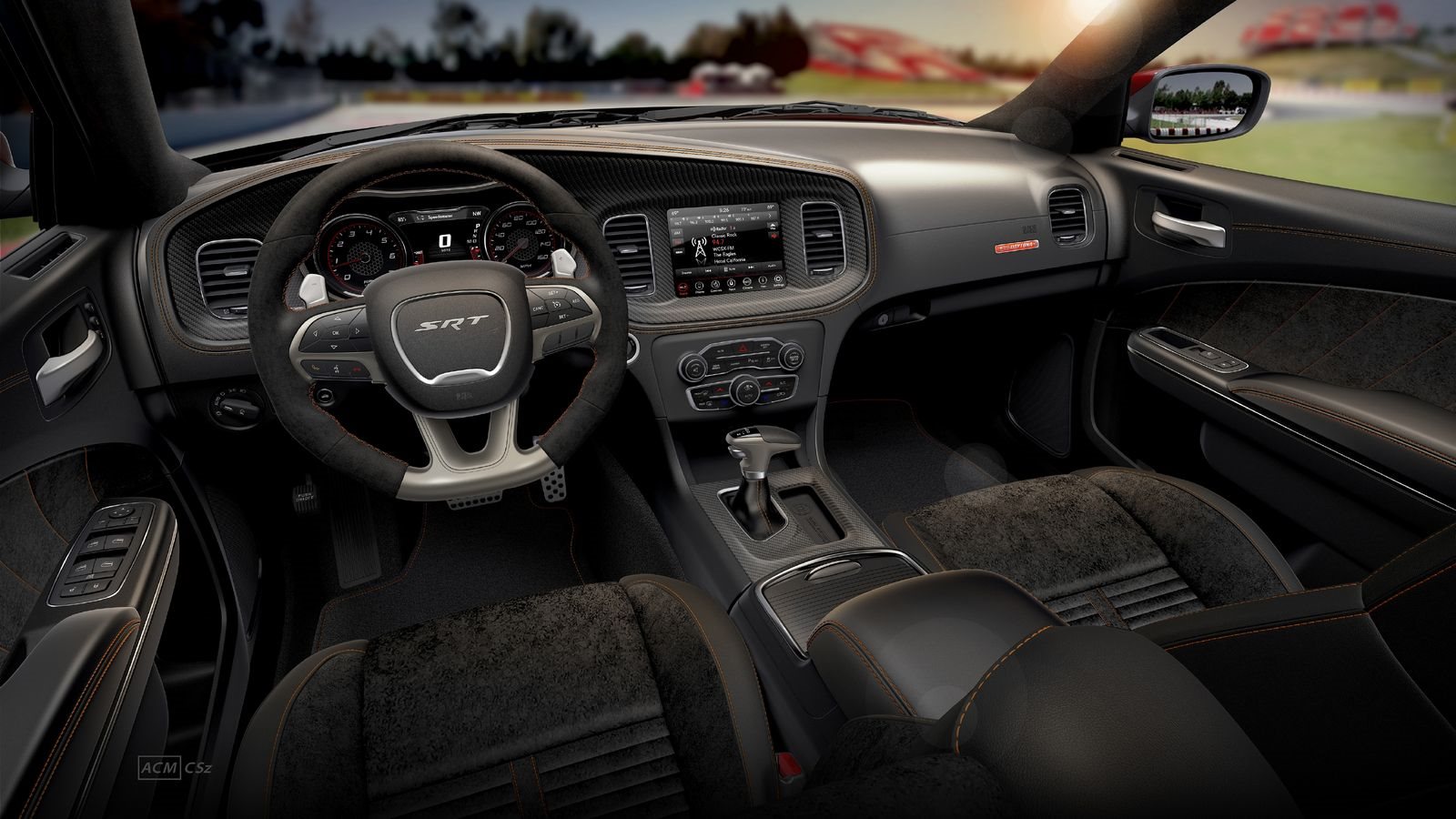 2023 - DODGE CHARGER KING DAYTONA, foto 3