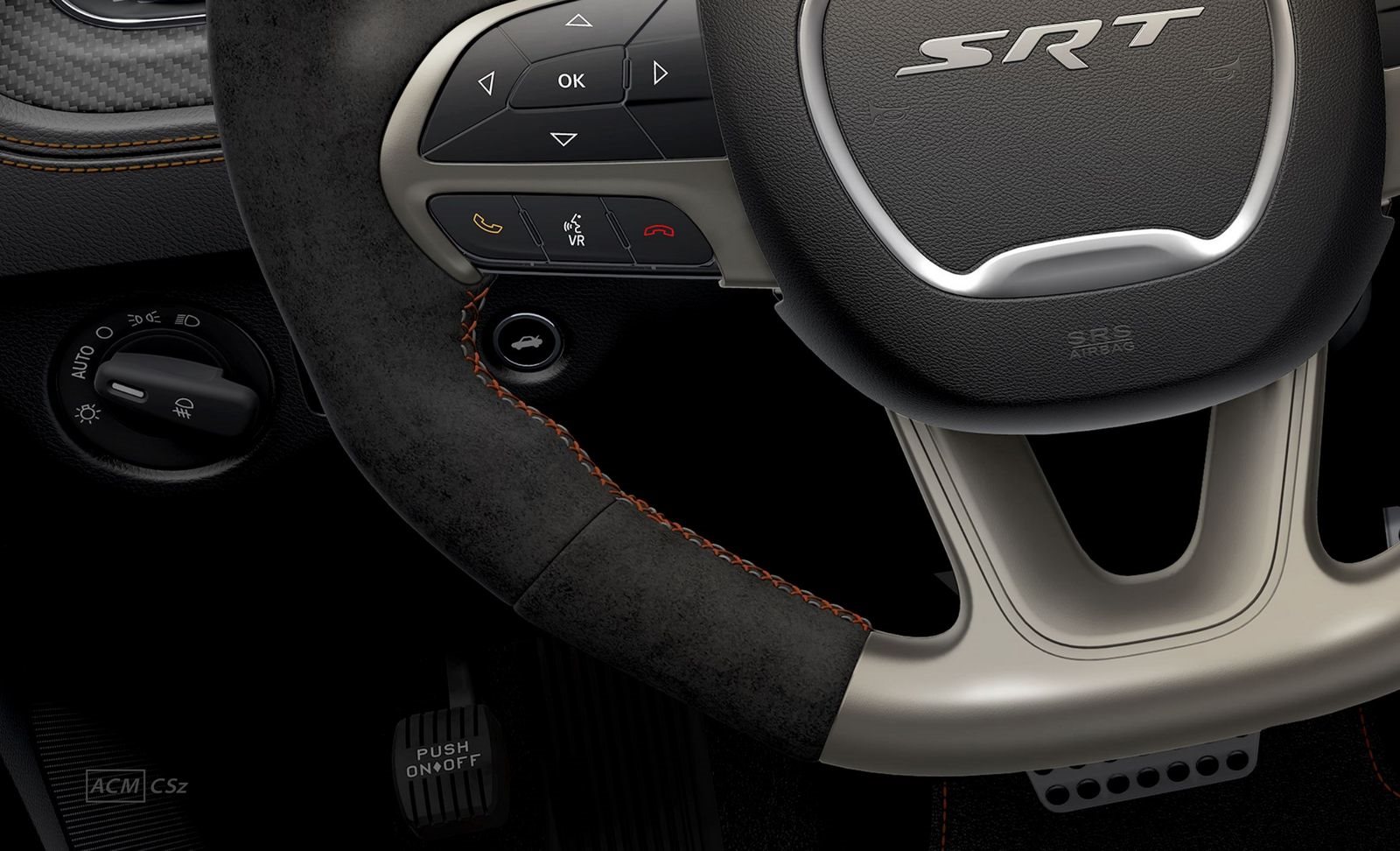 2023 - DODGE CHARGER KING DAYTONA, foto 4