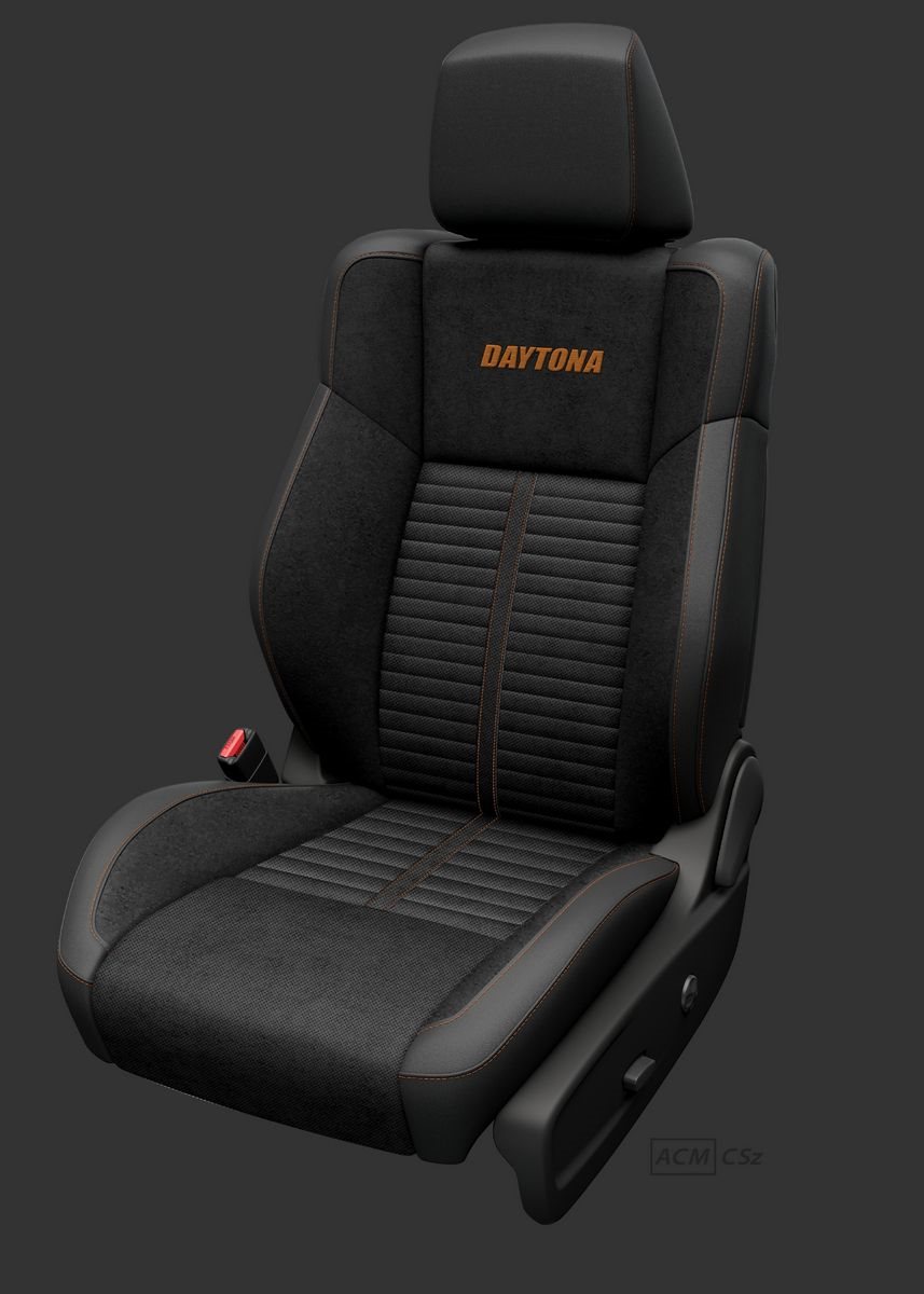 2023 - DODGE CHARGER KING DAYTONA, foto 5