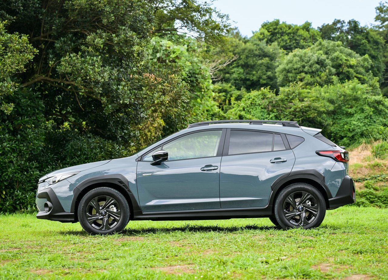 SUBARU CROSSTREK, foto 18