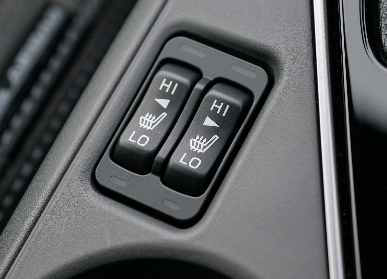 SUBARU CROSSTREK, foto 41