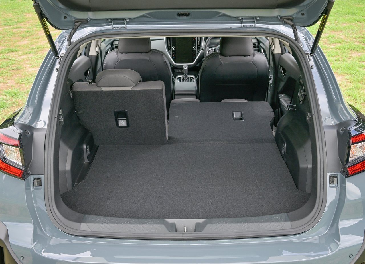 SUBARU CROSSTREK, foto 51
