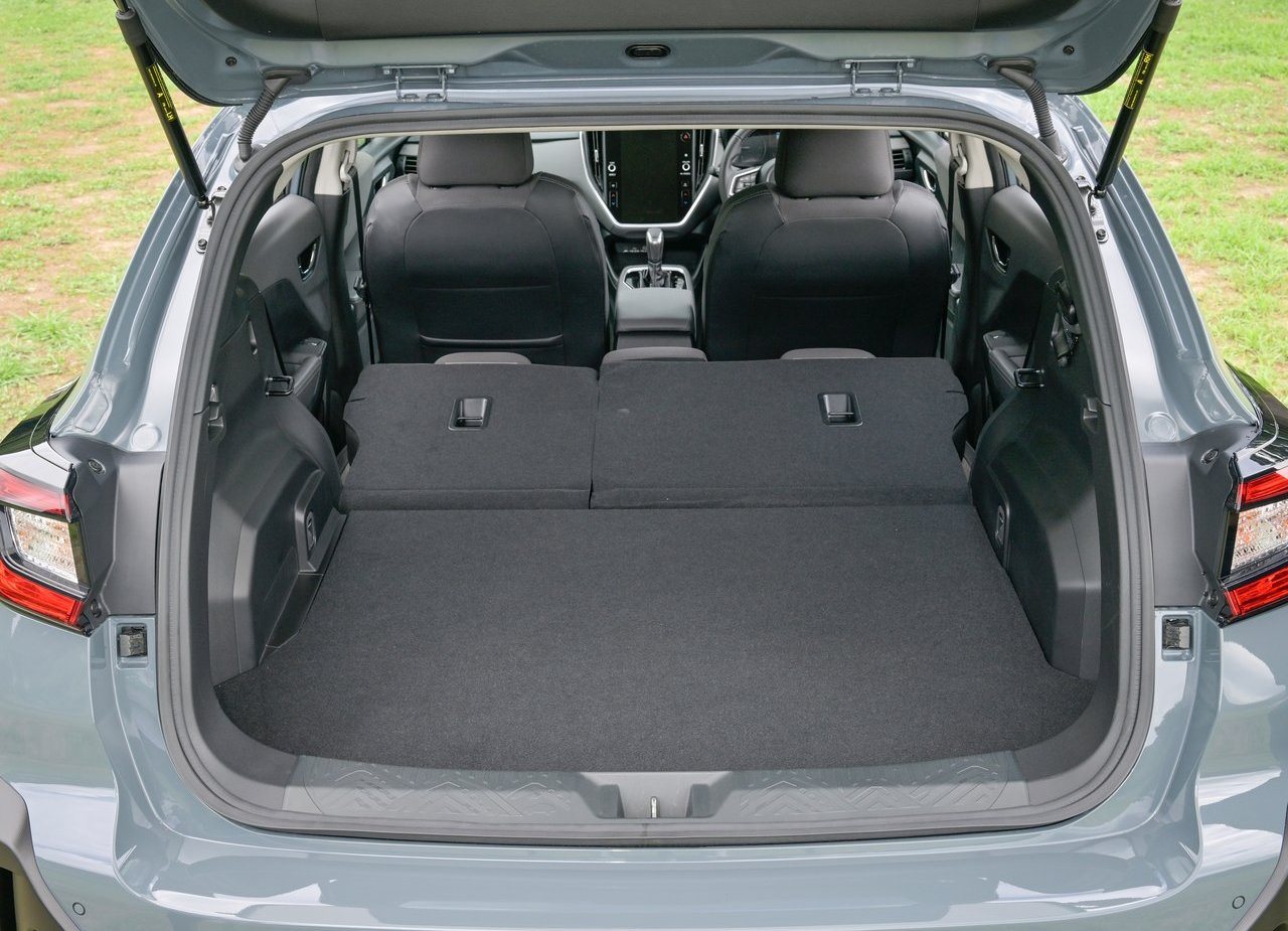 SUBARU CROSSTREK, foto 52