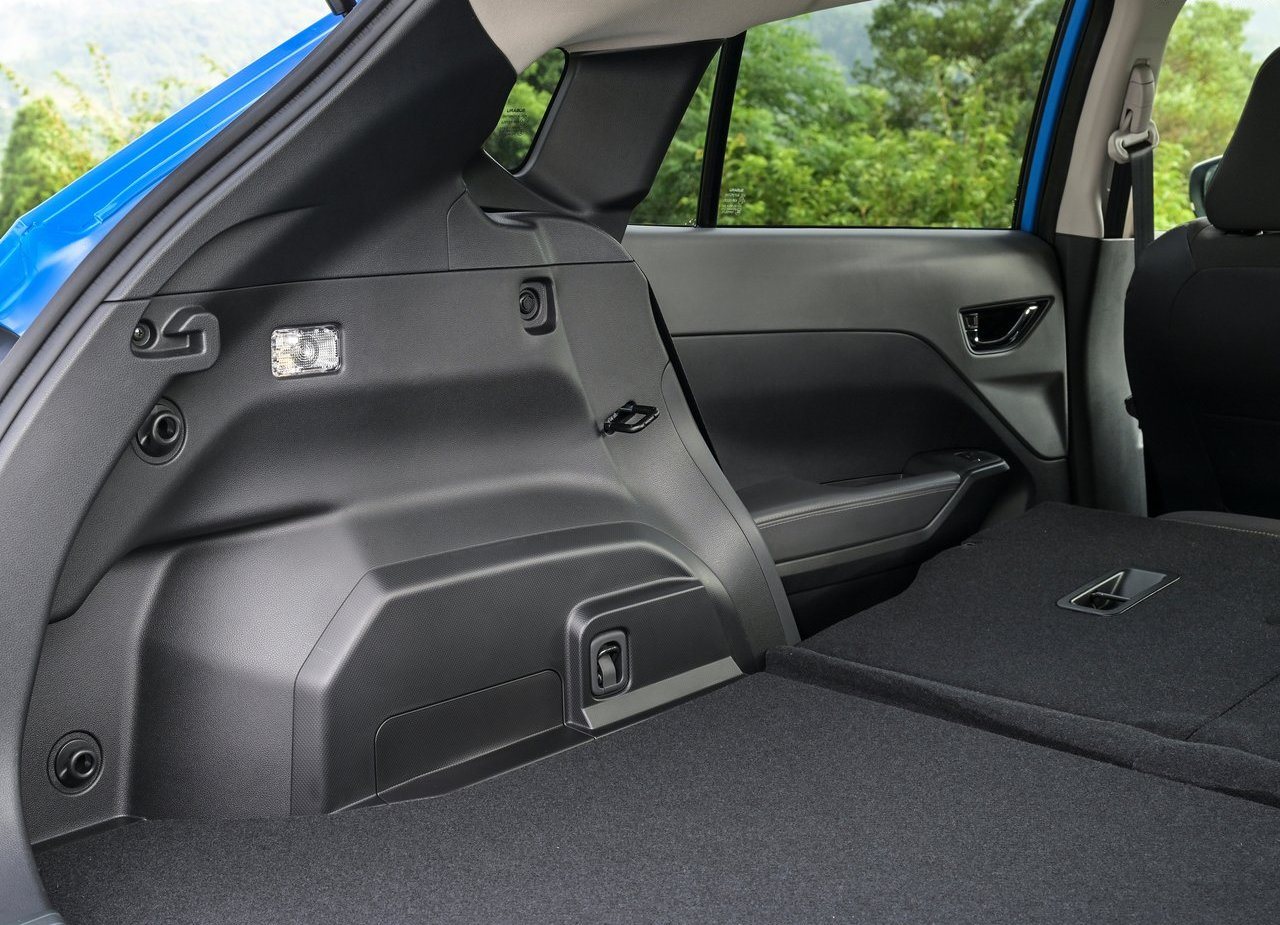 SUBARU CROSSTREK, foto 56