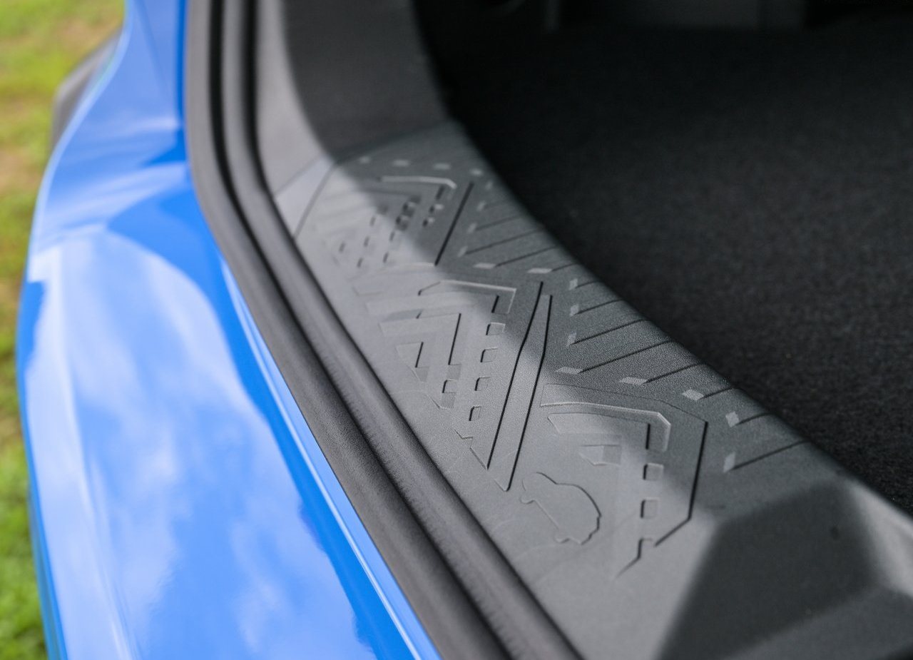 SUBARU CROSSTREK, foto 58