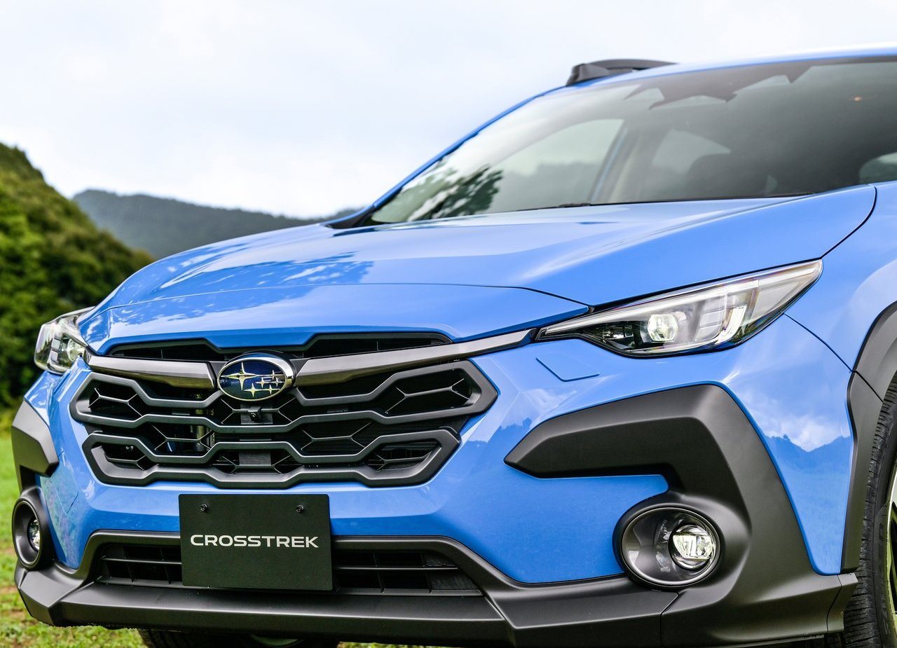 SUBARU CROSSTREK, foto 59