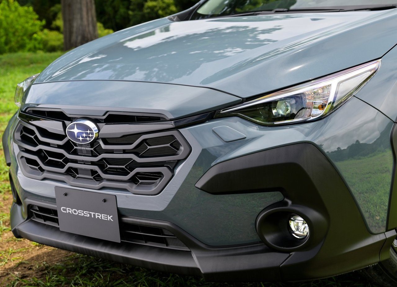 SUBARU CROSSTREK, foto 60