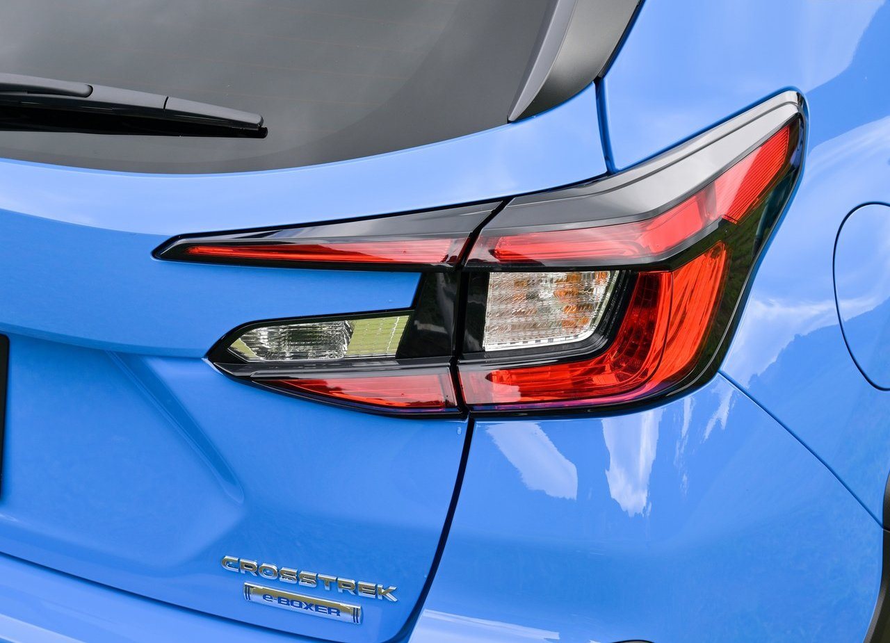 SUBARU CROSSTREK, foto 61
