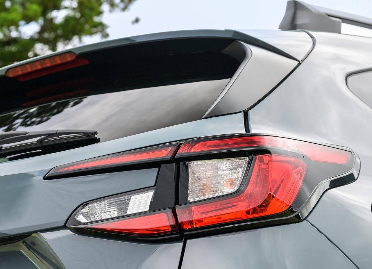 SUBARU CROSSTREK, foto 62