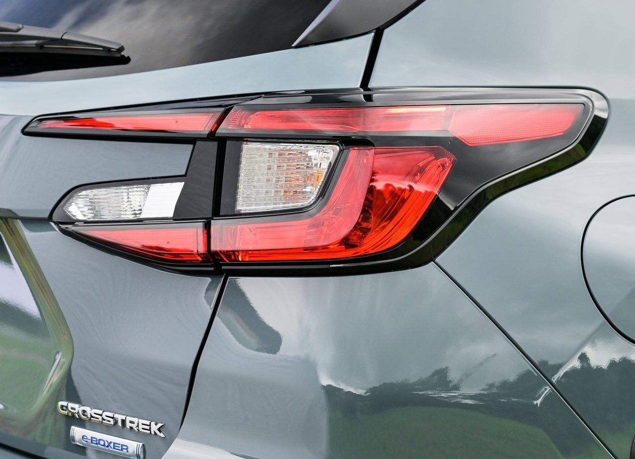 SUBARU CROSSTREK, foto 63