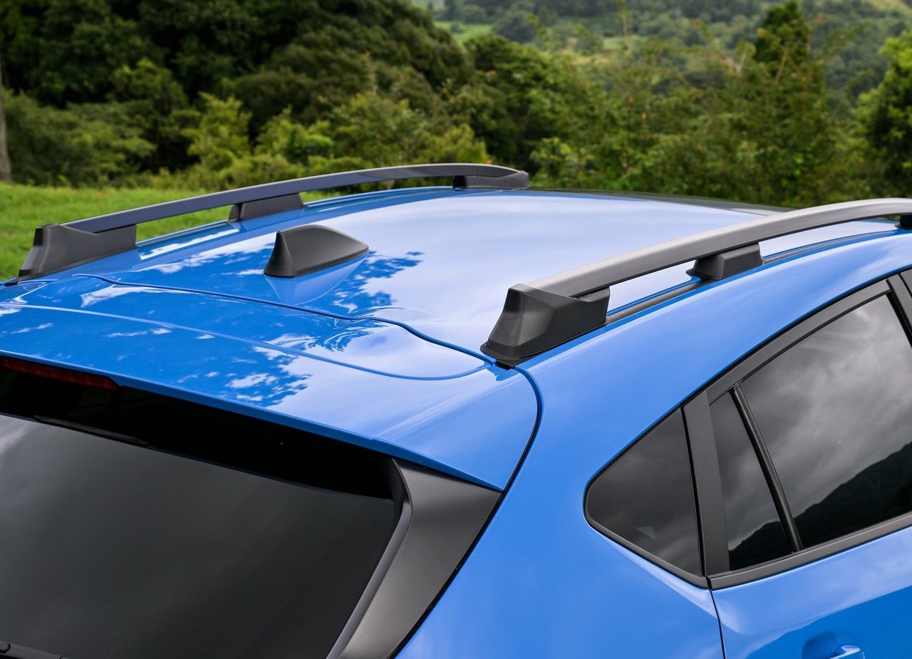 SUBARU CROSSTREK, foto 64