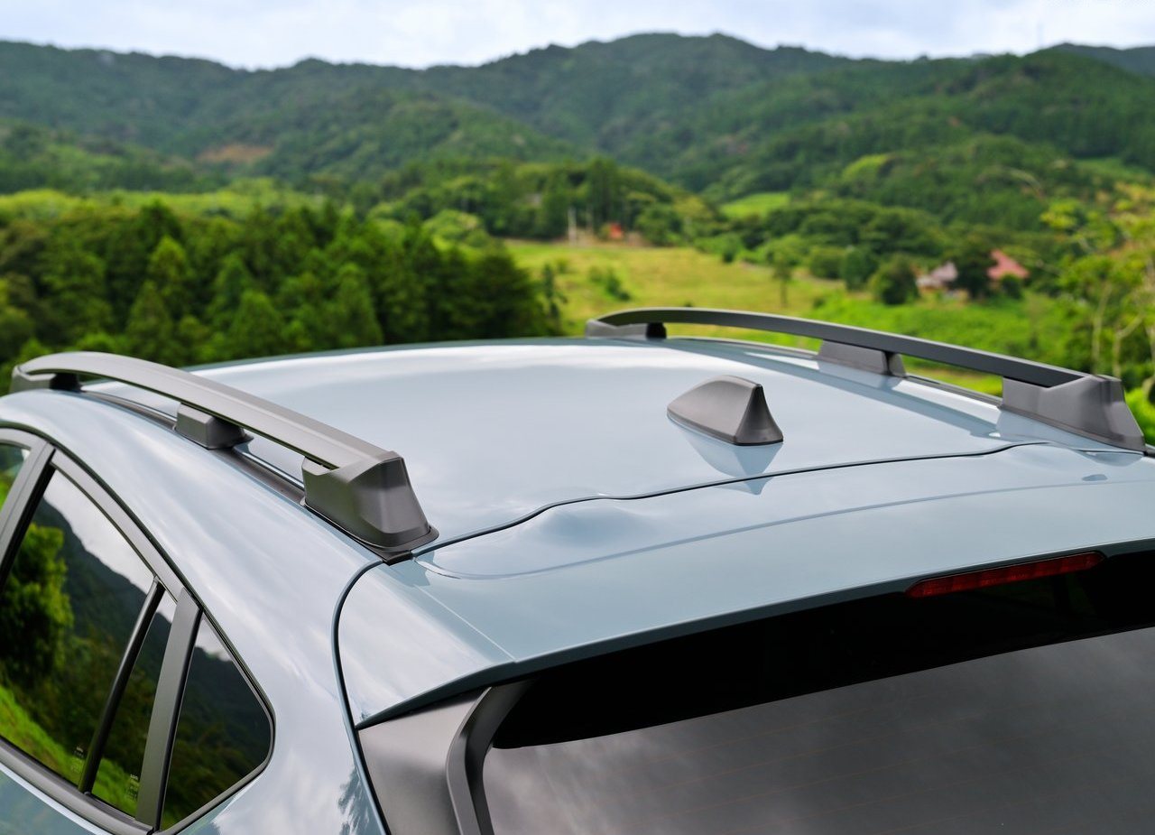 SUBARU CROSSTREK, foto 65