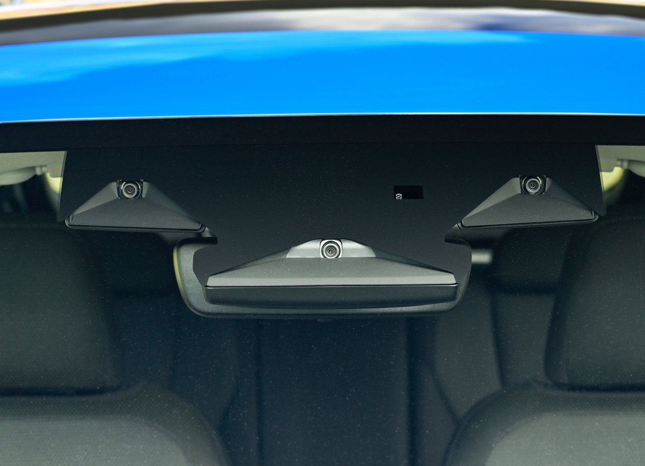 SUBARU CROSSTREK, foto 68