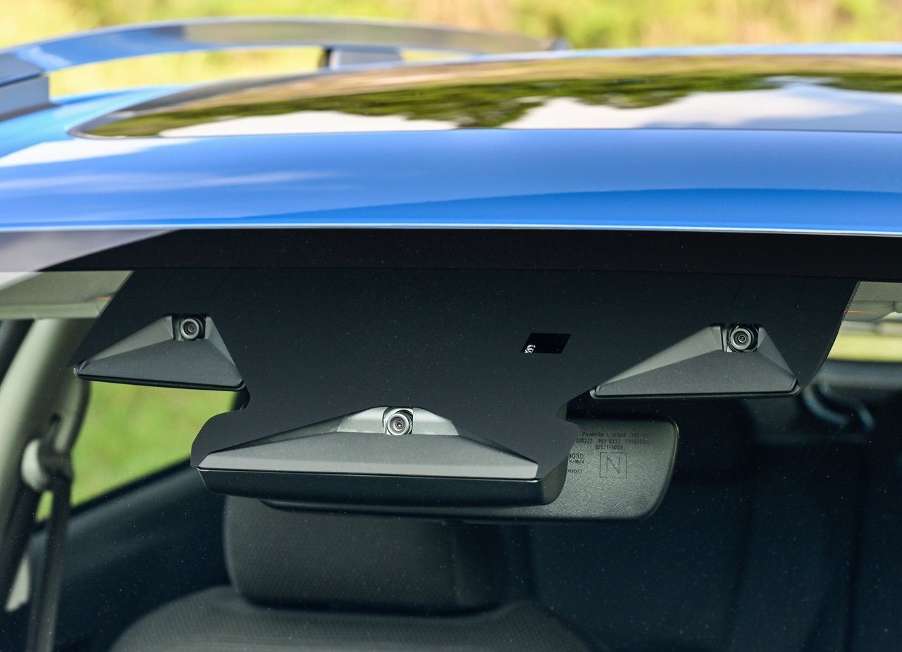 SUBARU CROSSTREK, foto 69