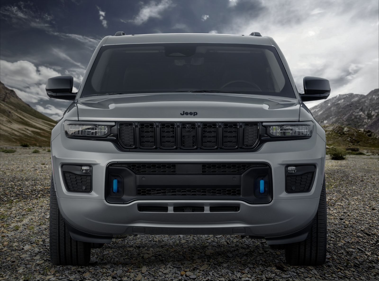JEEP GRAND CHEROKEE 4xe 30TH ANNIVERSARY, foto 4