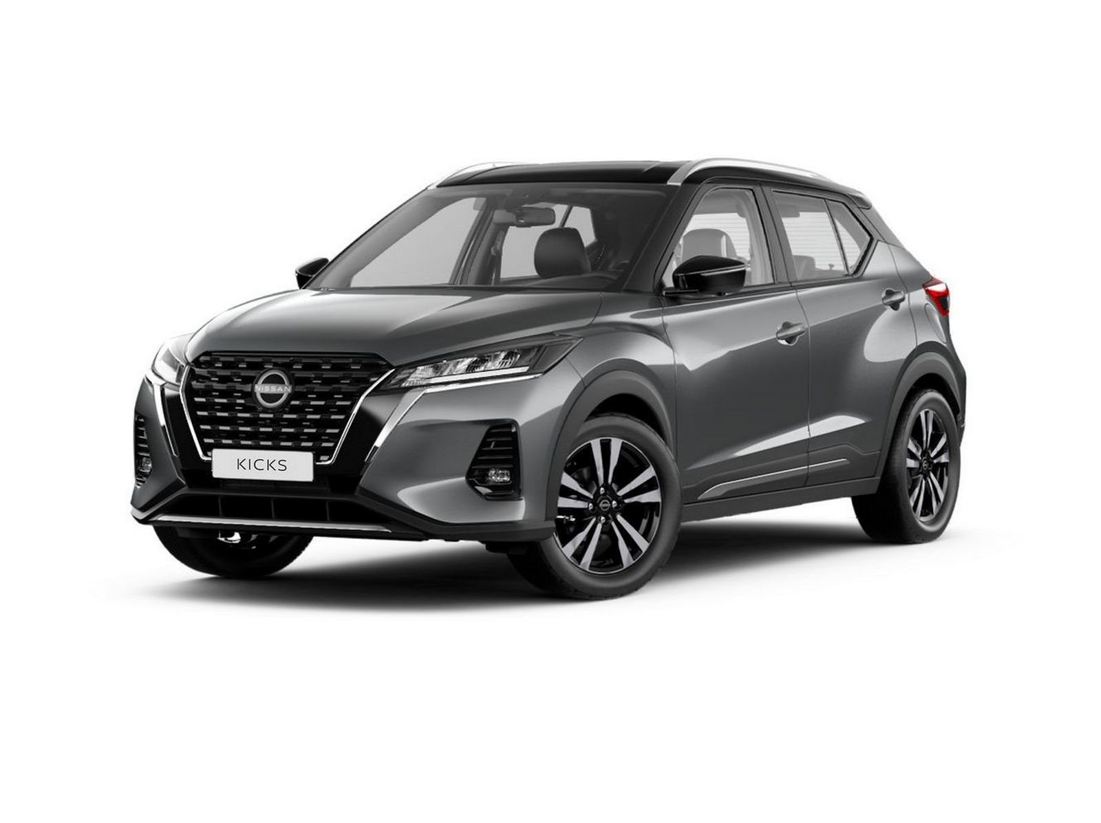 2023 - NISSAN KICKS BR VERSION, foto 1