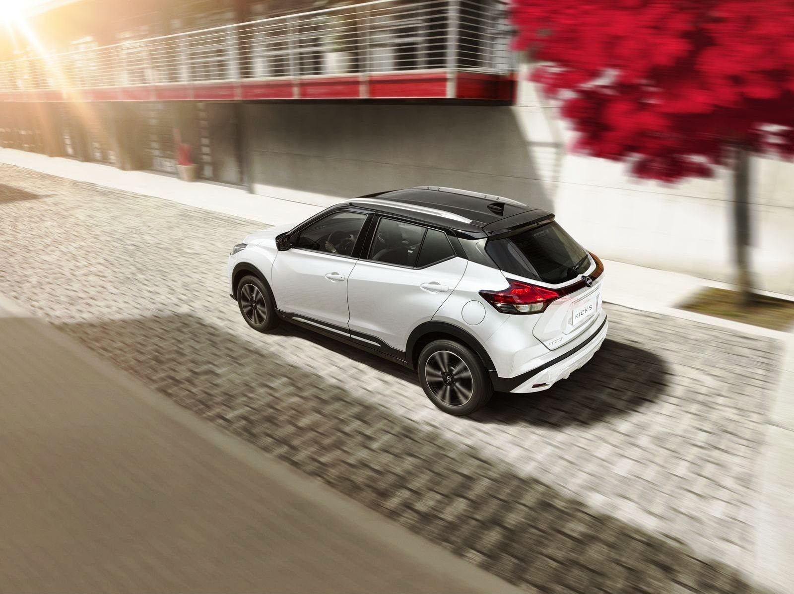 2023 - NISSAN KICKS BR VERSION, foto 3