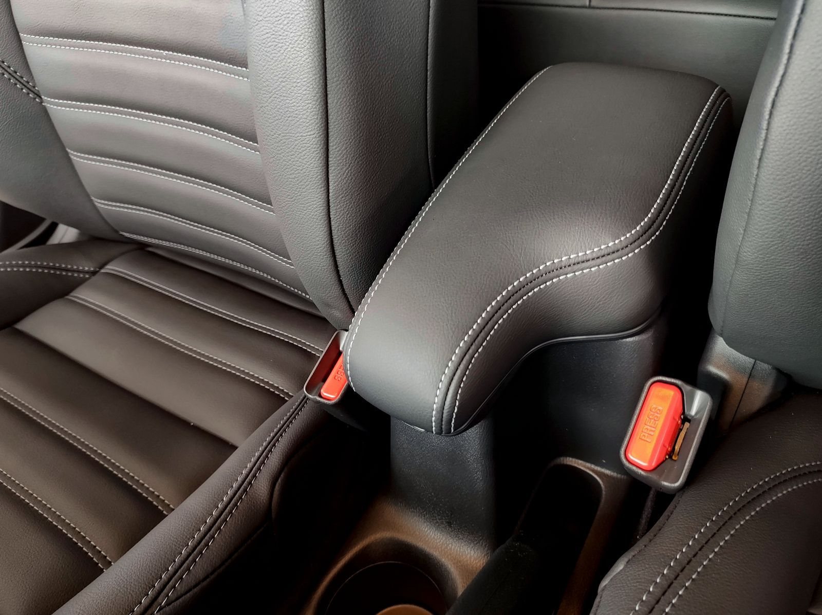2023 - NISSAN KICKS BR VERSION, foto 4