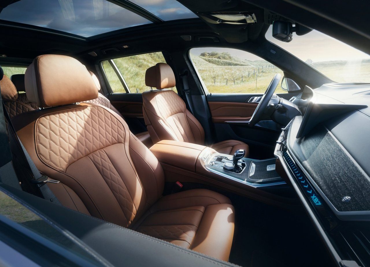 2023 - BMW ALPINA XB7, foto 15