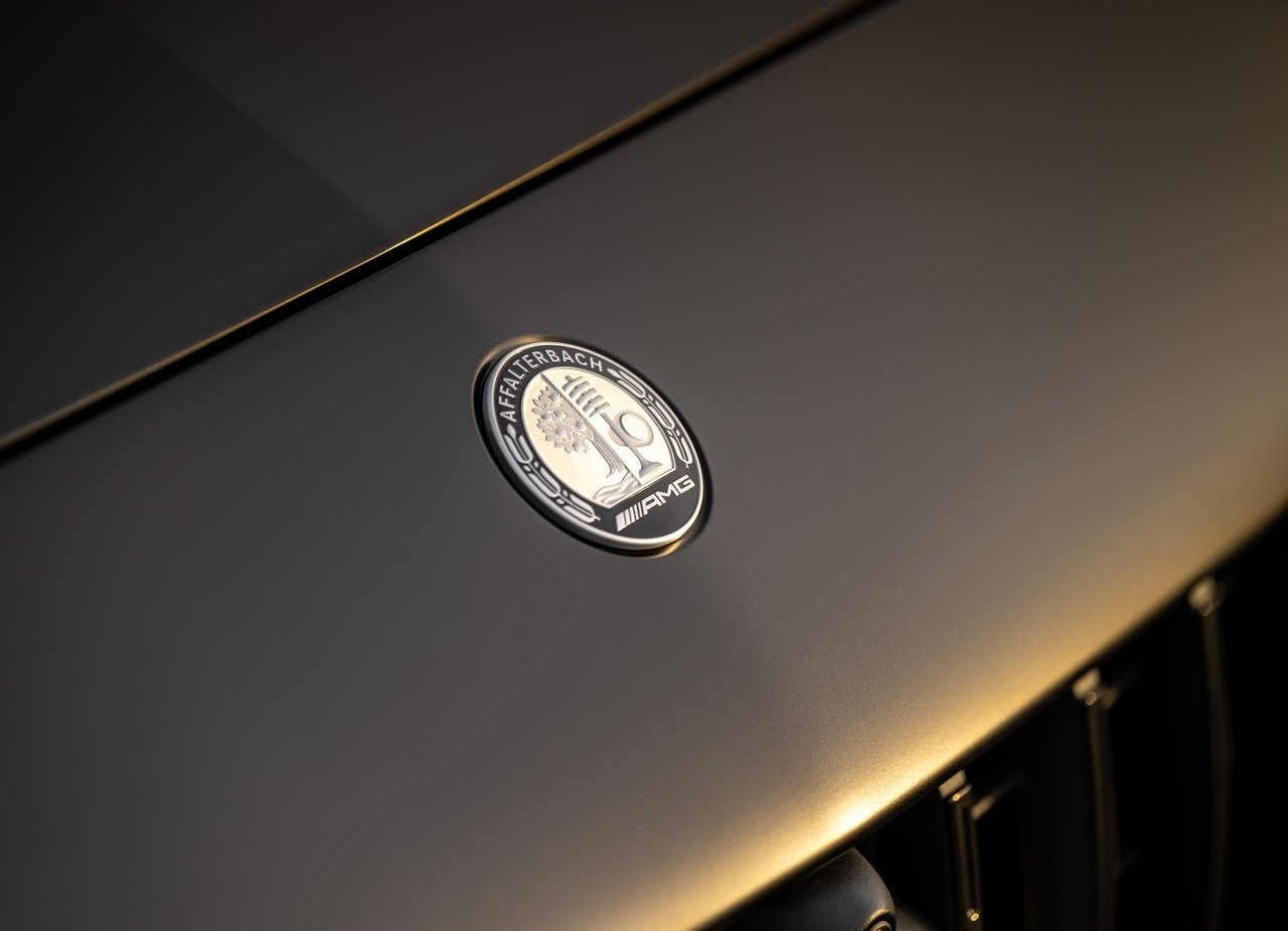 2023 - MERCEDES-AMG C 63 S E PERFORMANCE, foto 102