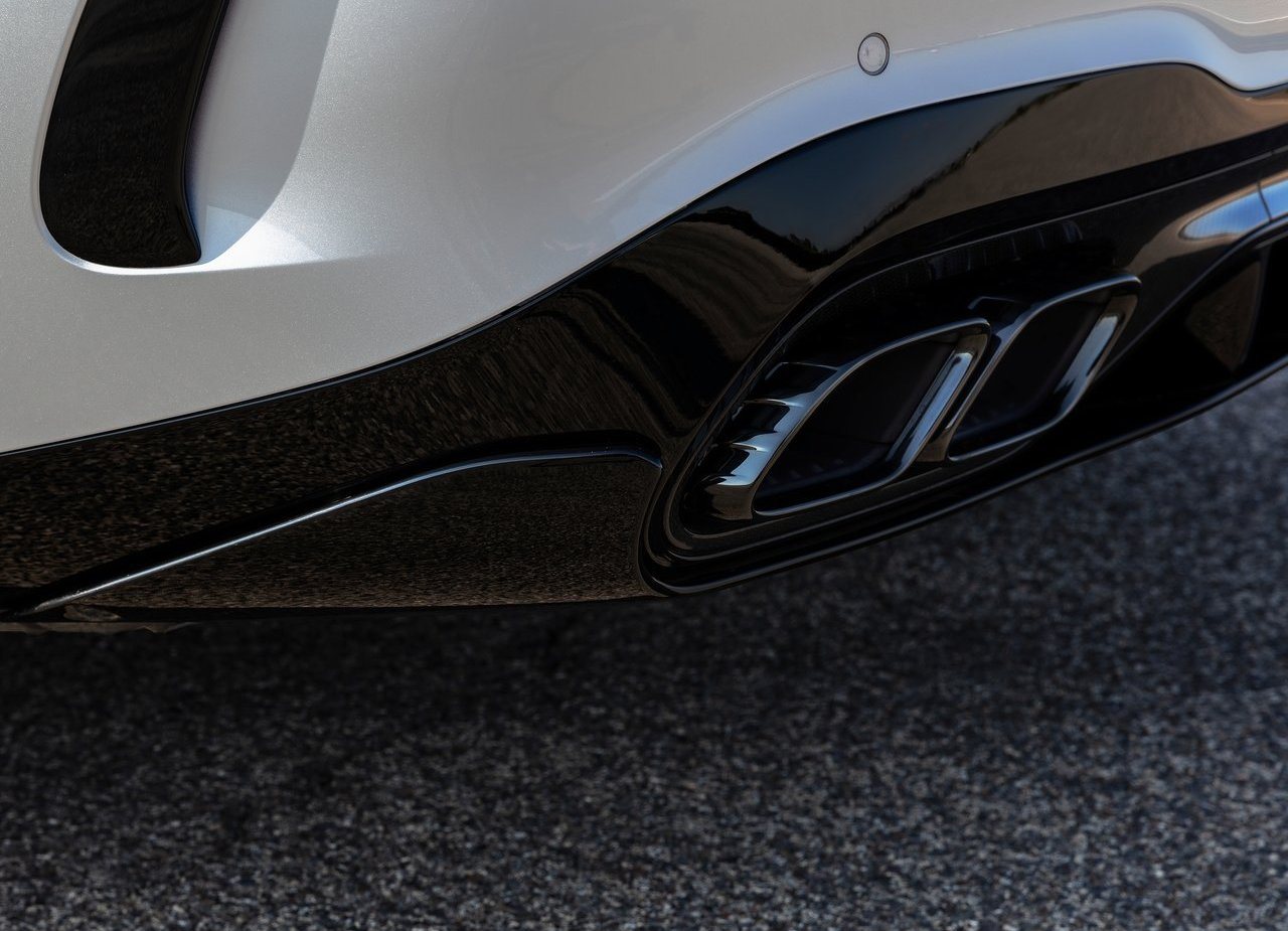 2023 - MERCEDES-AMG C 63 S E PERFORMANCE, foto 106