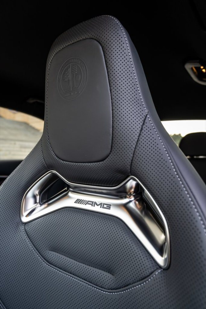 2023 - MERCEDES-AMG C 63 S E PERFORMANCE, foto 110