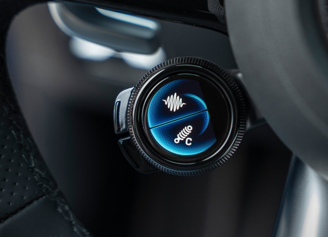 2023 - MERCEDES-AMG C 63 S E PERFORMANCE ESTATE, foto 64