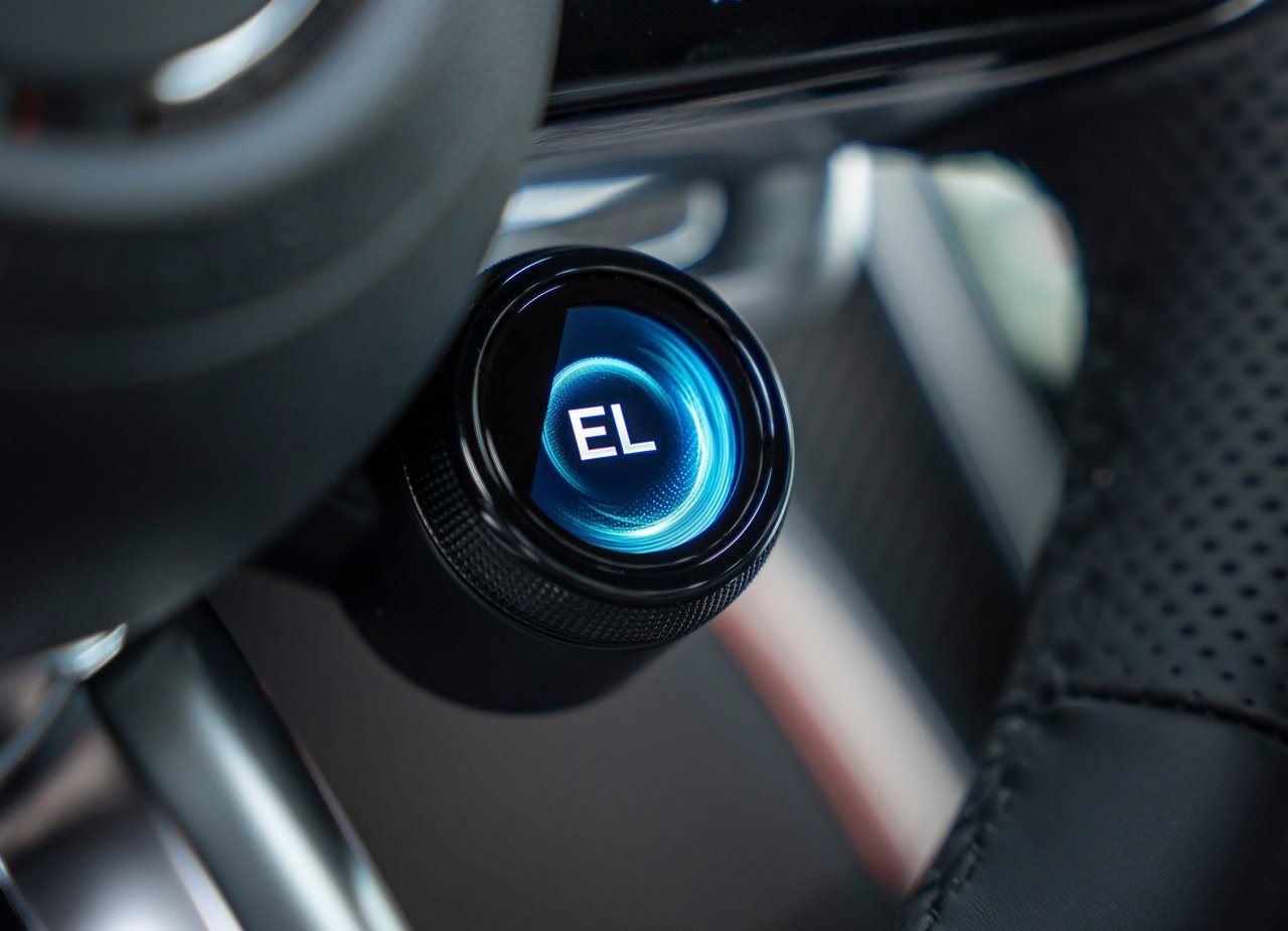 2023 - MERCEDES-AMG C 63 S E PERFORMANCE ESTATE, foto 65