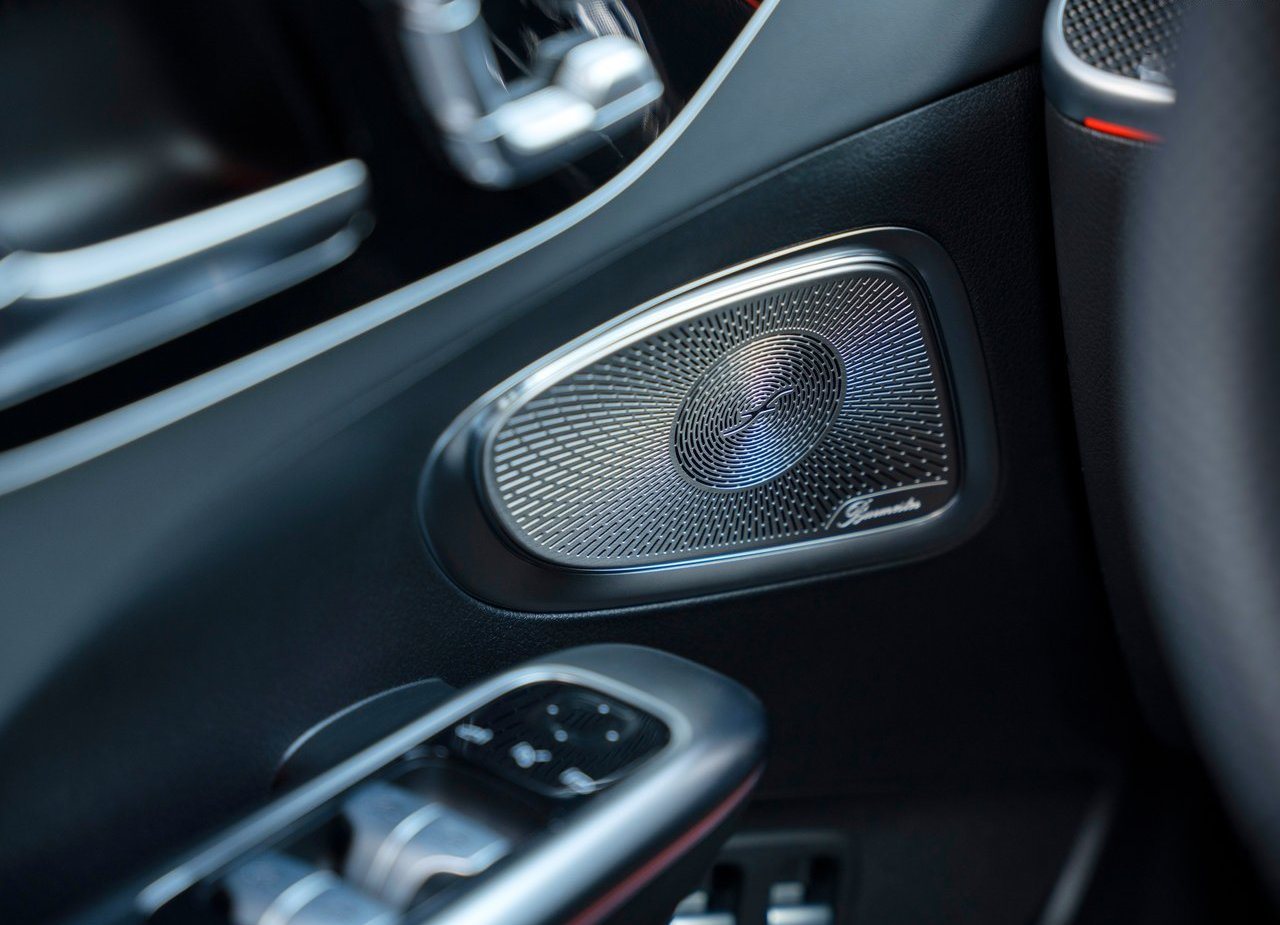2023 - MERCEDES-AMG C 63 S E PERFORMANCE ESTATE, foto 67
