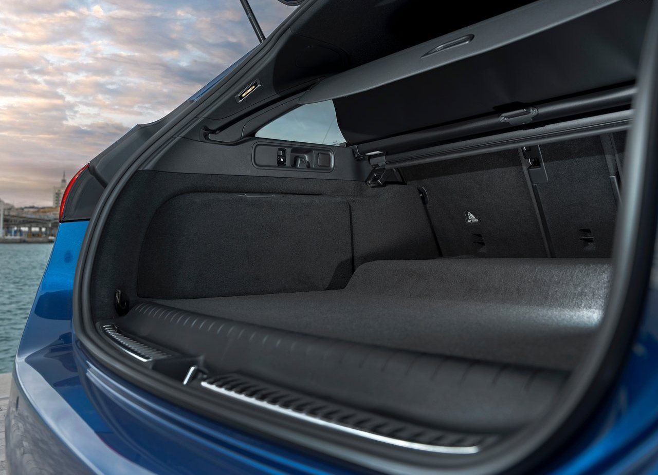 2023 - MERCEDES-AMG C 63 S E PERFORMANCE ESTATE, foto 69