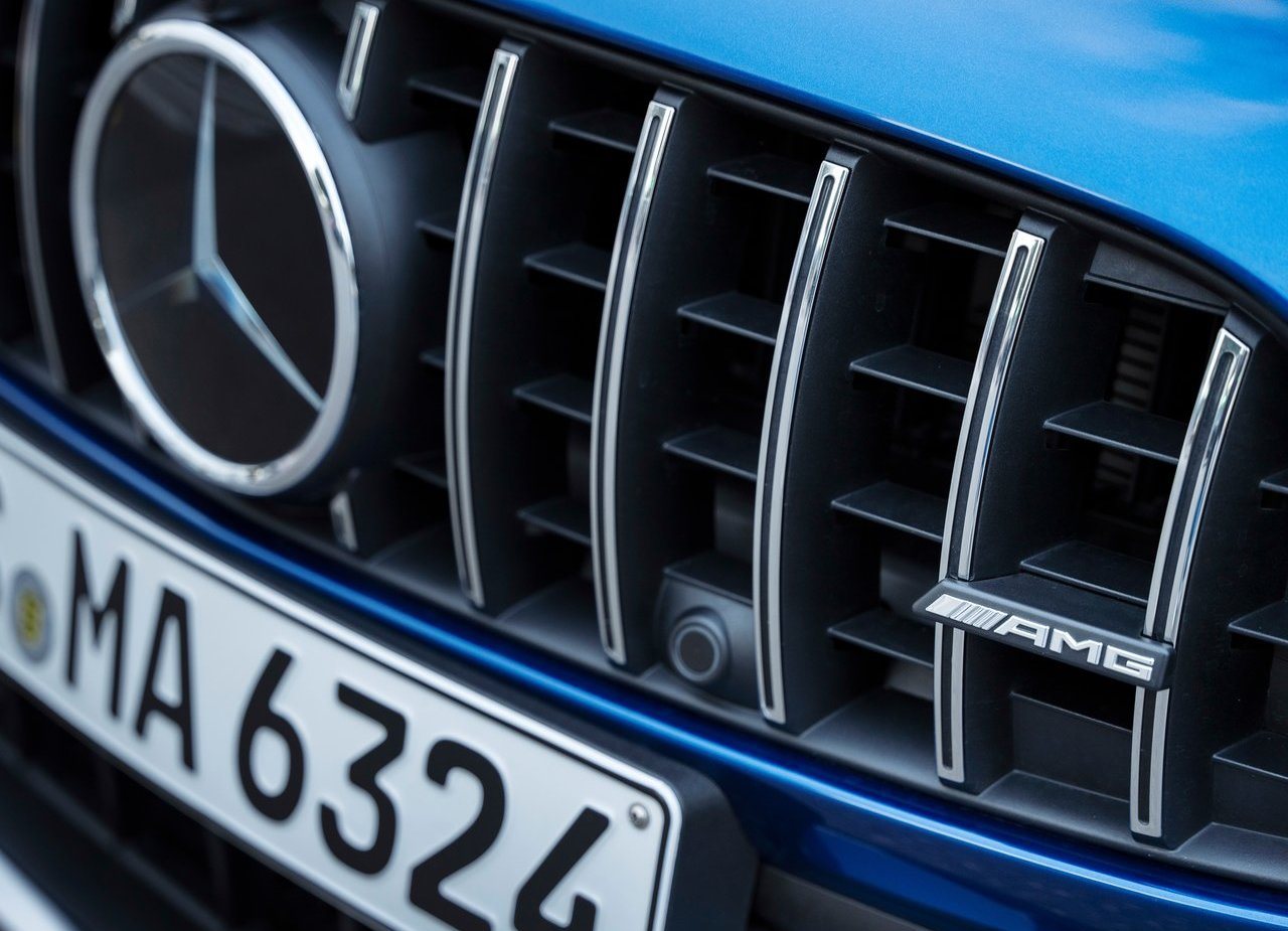 2023 - MERCEDES-AMG C 63 S E PERFORMANCE ESTATE, foto 73