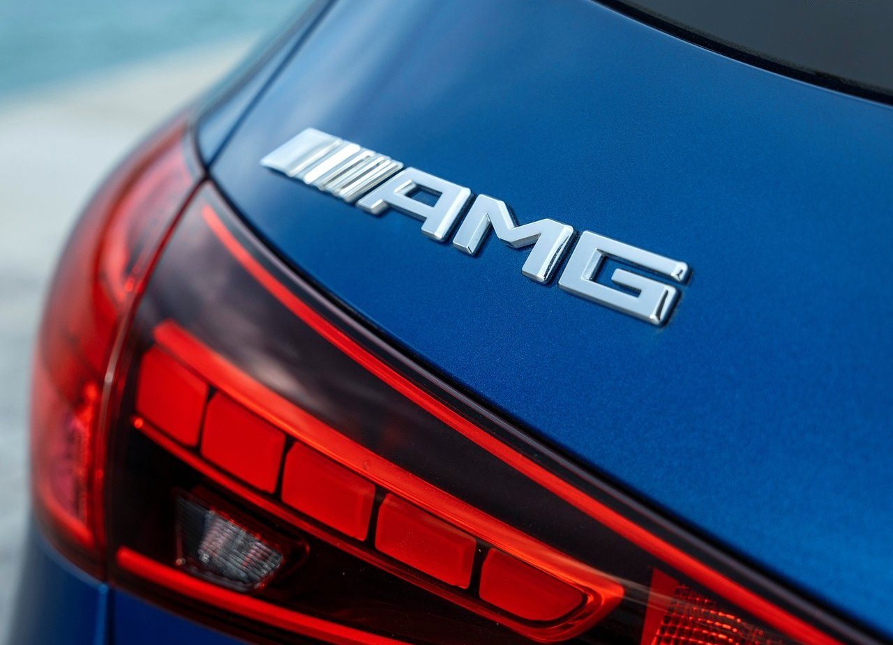 2023 - MERCEDES-AMG C 63 S E PERFORMANCE ESTATE, foto 79